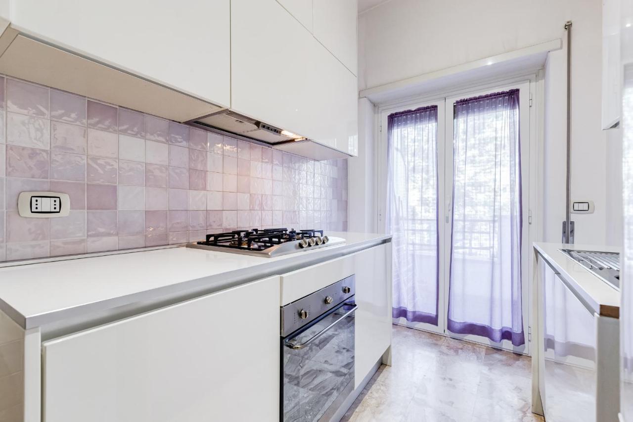 Vatican Andrea's Apartamento *