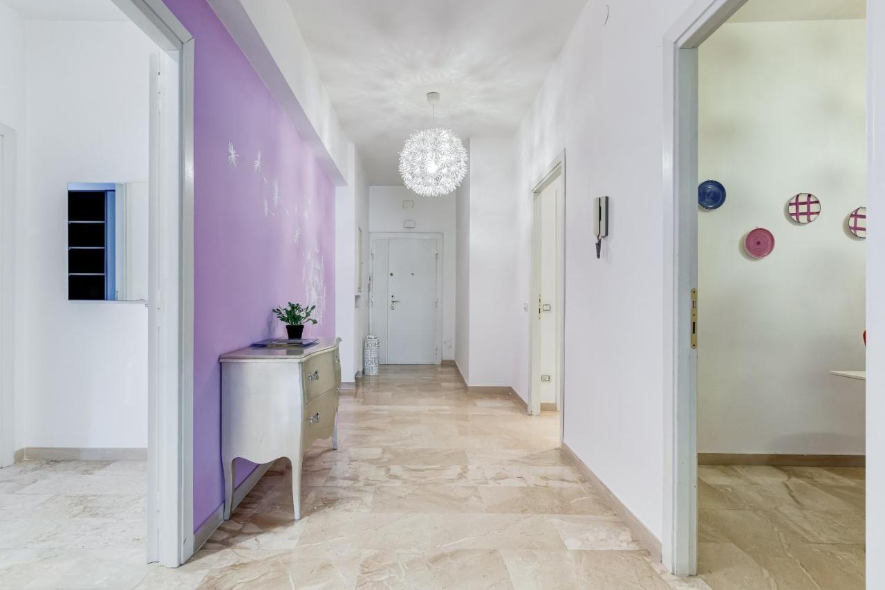 Apartamento Vatican Andrea's *
