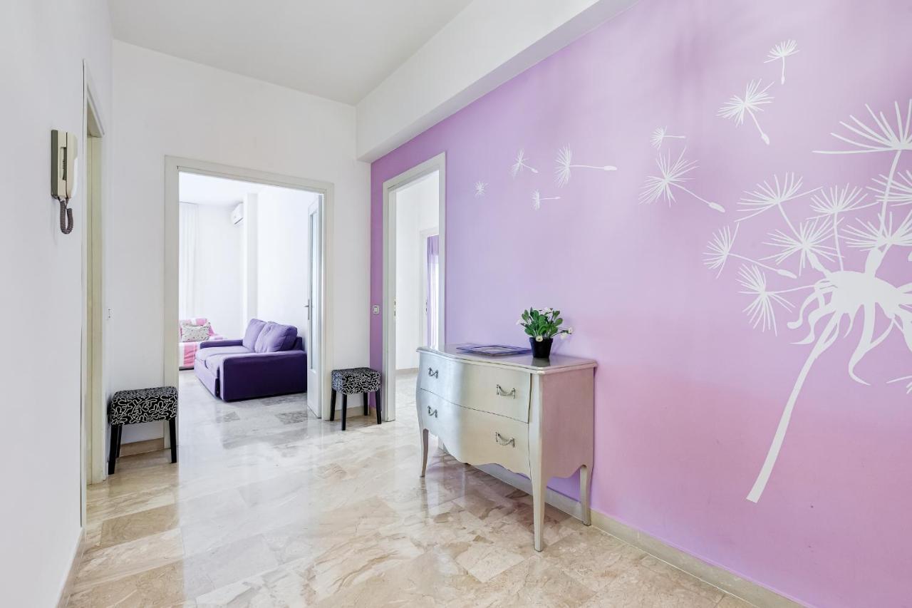 Apartment Vatican Andrea's Rom