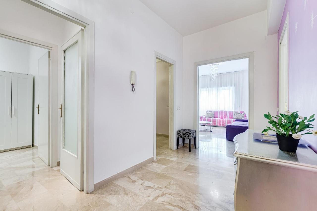 Apartment Vatican Andrea's Rom